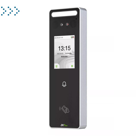 Терминал распознавания лиц TEMID